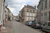 Bar-sur-Aube